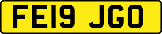 FE19JGO