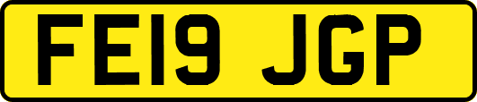 FE19JGP