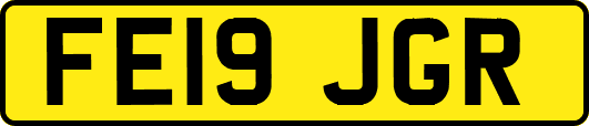 FE19JGR