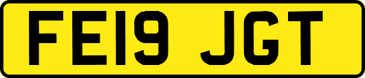 FE19JGT