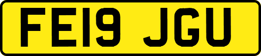 FE19JGU