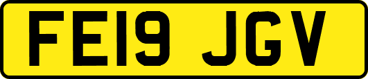 FE19JGV