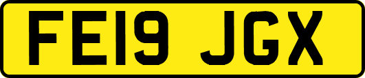 FE19JGX
