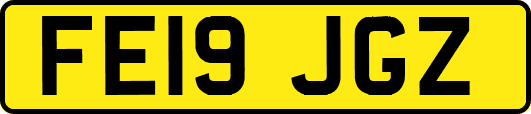 FE19JGZ