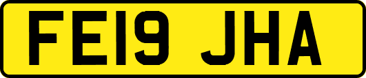 FE19JHA