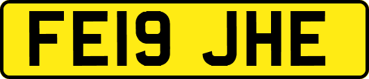 FE19JHE
