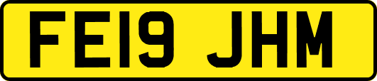 FE19JHM