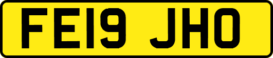 FE19JHO