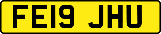 FE19JHU