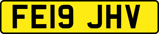 FE19JHV