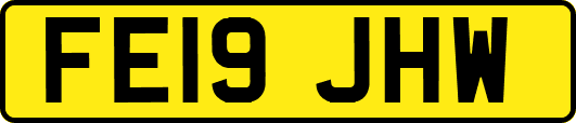 FE19JHW