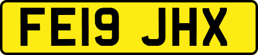 FE19JHX