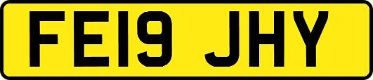 FE19JHY