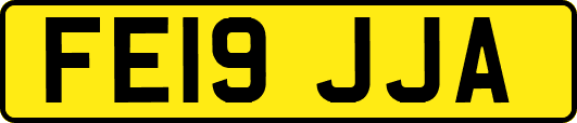 FE19JJA
