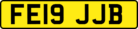 FE19JJB
