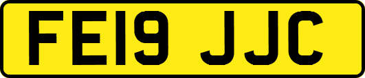 FE19JJC