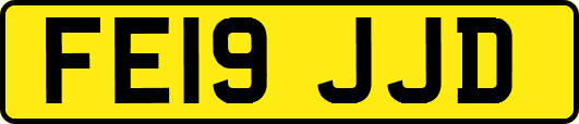 FE19JJD