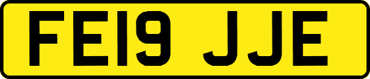 FE19JJE
