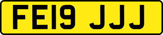 FE19JJJ
