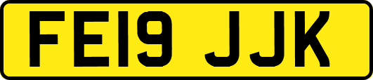 FE19JJK