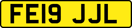 FE19JJL