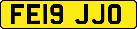 FE19JJO