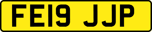 FE19JJP