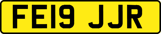FE19JJR