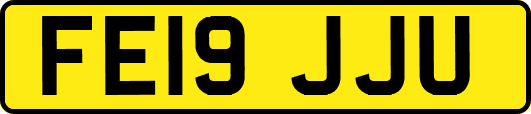 FE19JJU