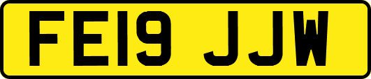 FE19JJW