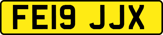 FE19JJX