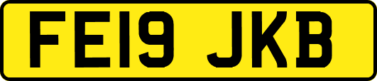 FE19JKB