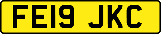 FE19JKC