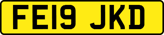 FE19JKD
