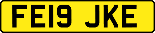 FE19JKE