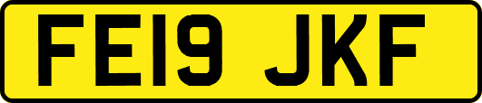 FE19JKF