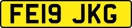 FE19JKG
