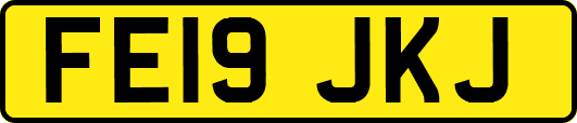 FE19JKJ