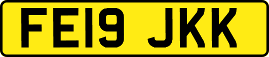 FE19JKK