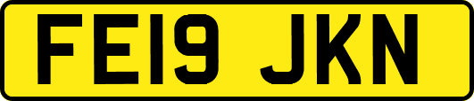 FE19JKN
