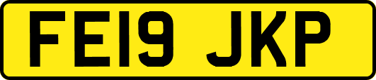 FE19JKP