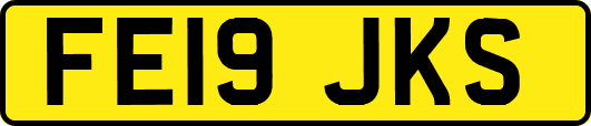 FE19JKS
