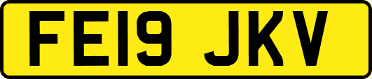 FE19JKV