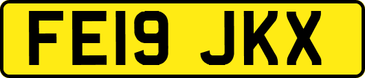 FE19JKX