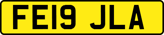 FE19JLA