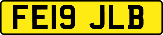 FE19JLB