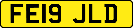 FE19JLD