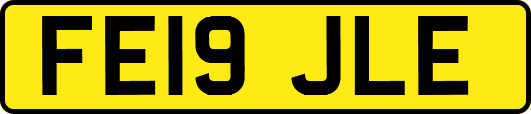 FE19JLE