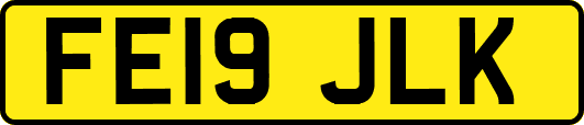 FE19JLK