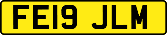 FE19JLM
